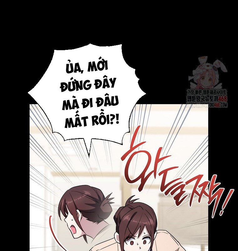 Cẩm nang dành cho top ranker chapter 31 - Trang 26