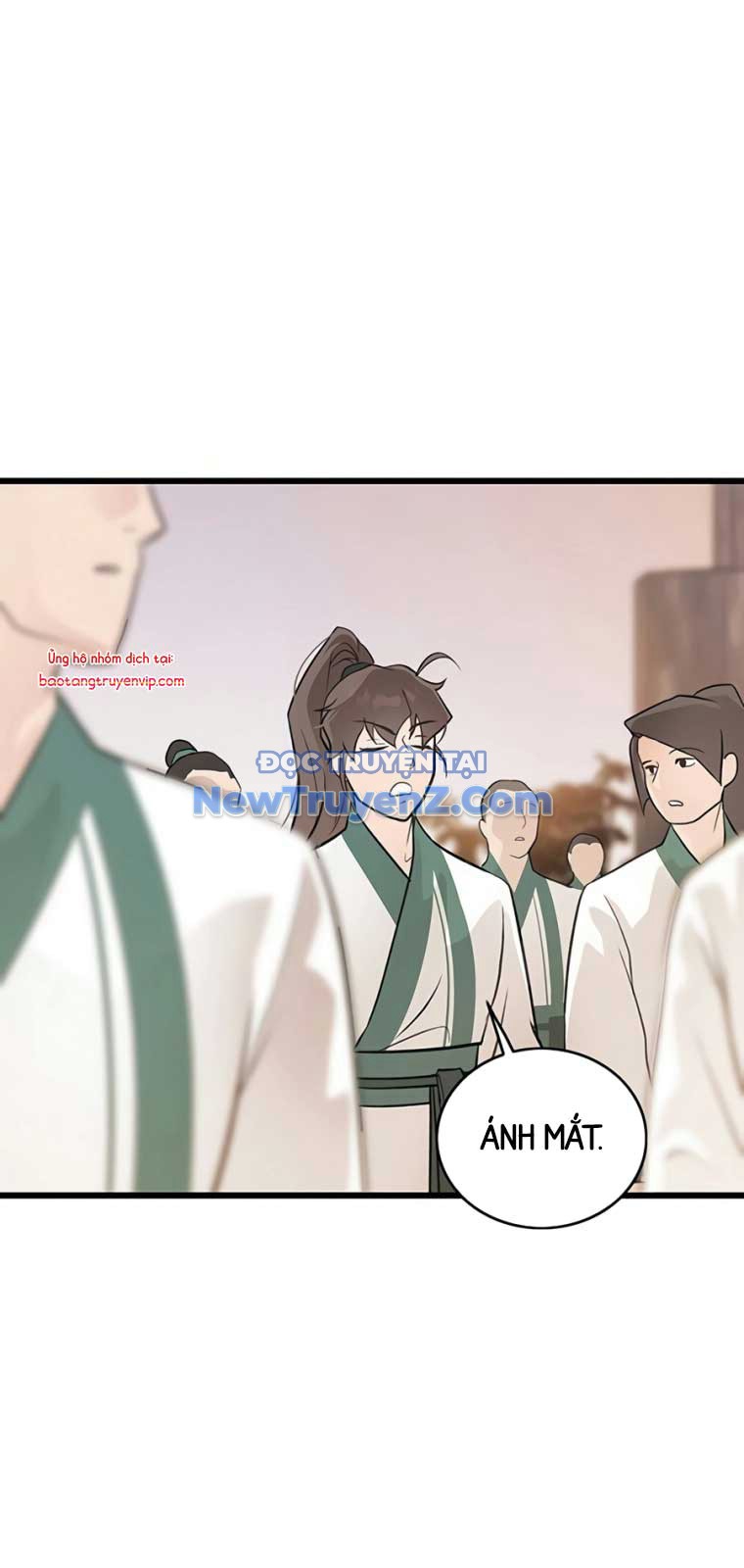 Tôi trở thành chồng của giáo chủ ma giáo chapter 12 - Trang 35