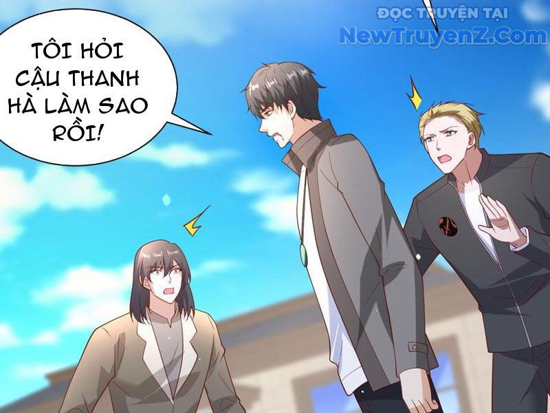 Đô Thị Đệ Nhất Chiến Thần chapter 66 - Trang 21