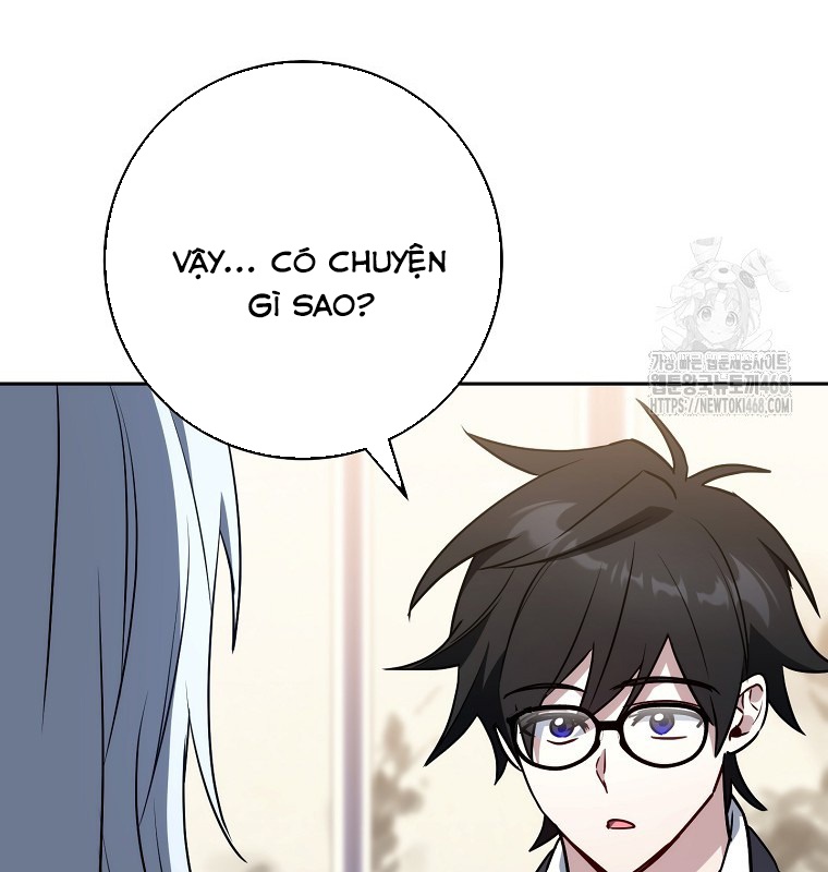 Cẩm nang dành cho top ranker chapter 29 - Trang 8