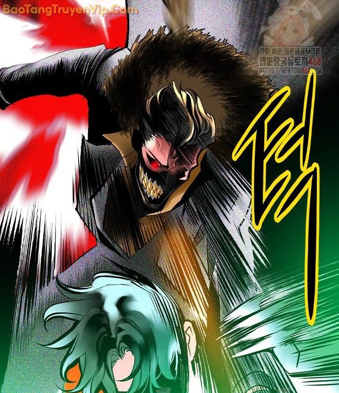 Nhân Trùng Đại Chiến chapter 159 - Trang 102