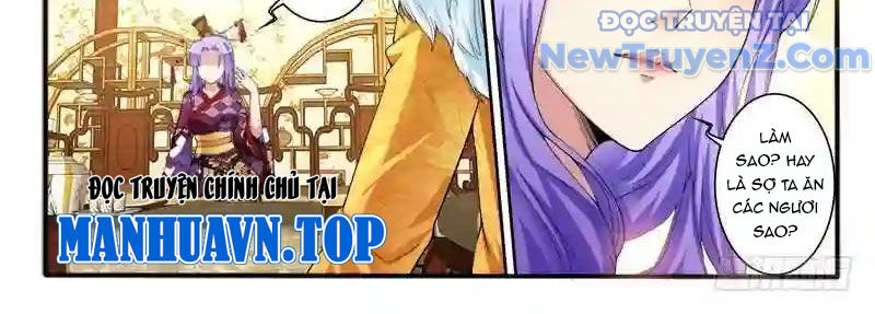 Huyễn Thú Vương chapter 295 - Trang 19