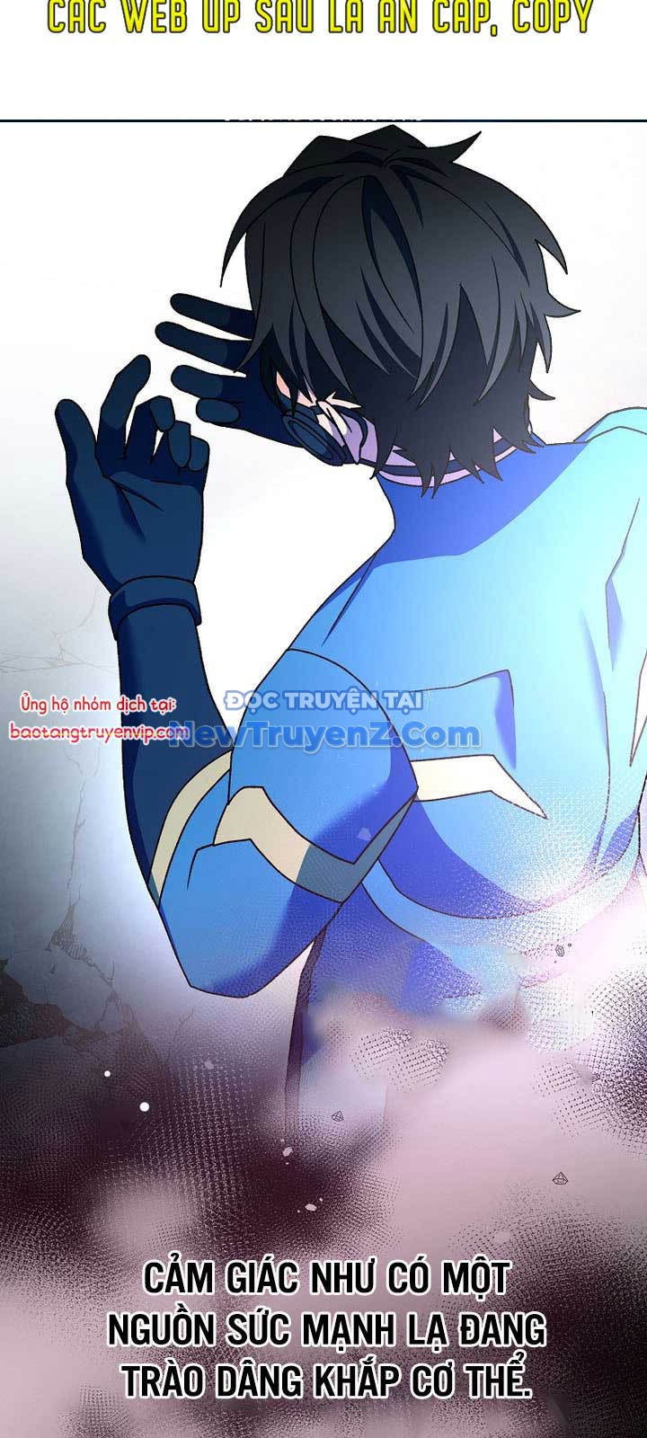 Stream Của Cung Thủ Thiên Tài chapter 63 - Trang 8