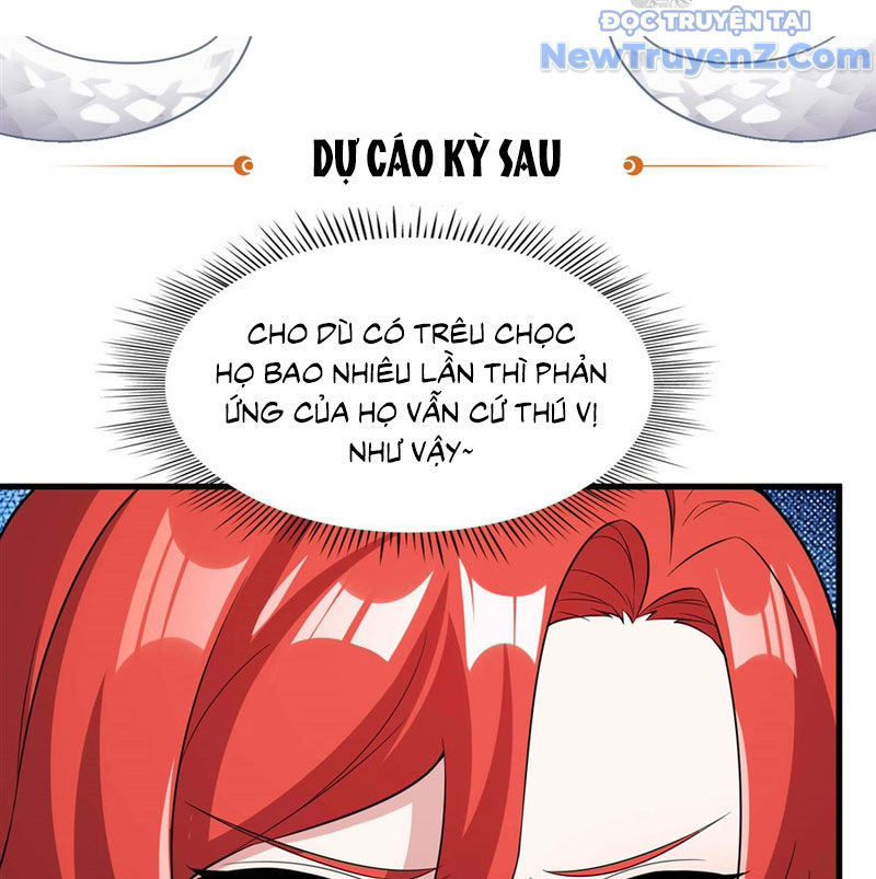 Câm Miệng đi ác Long, Ta Không Muốn Trông Trẻ Với Ngươi Nữa! chapter 41 - Trang 84