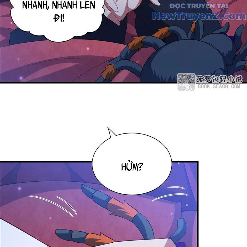 Câm Miệng đi ác Long, Ta Không Muốn Trông Trẻ Với Ngươi Nữa! chapter 39 - Trang 77
