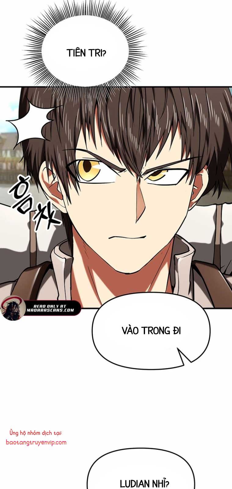 Nhân Vật Phụ Trong Thế Giới Điên Loạn chapter 14 - Trang 26