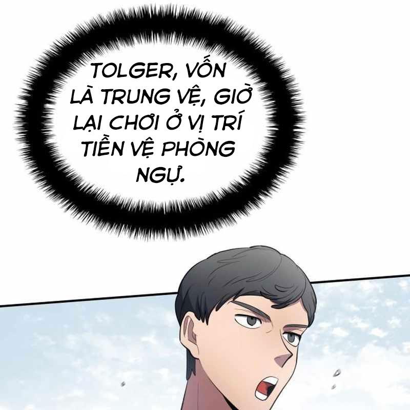 Thiên Phú Bóng Đá, Tất Cả Đều Là Của Tôi! chapter 93 - Trang 92