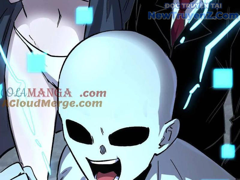 Cương Thi Tiên Sinh chapter 161 - Trang 206