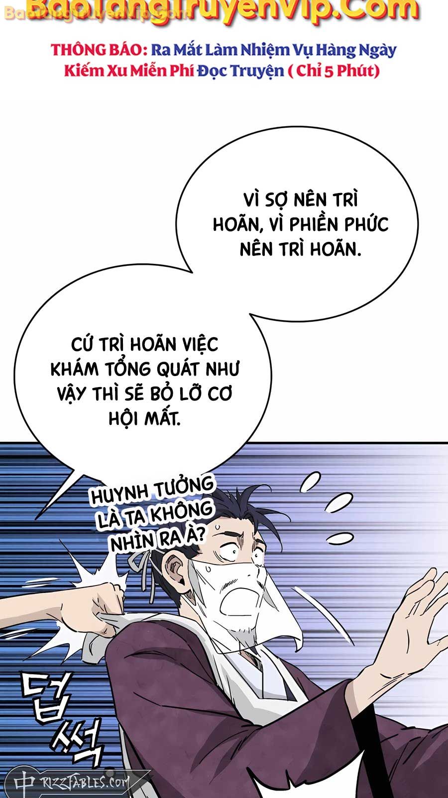 Trọng Sinh Thành Thần Y Thời Tam Quốc chapter 154 - Trang 18