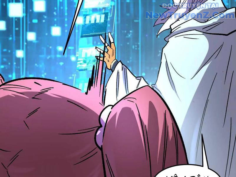 Cương Thi Tiên Sinh chapter 161 - Trang 132