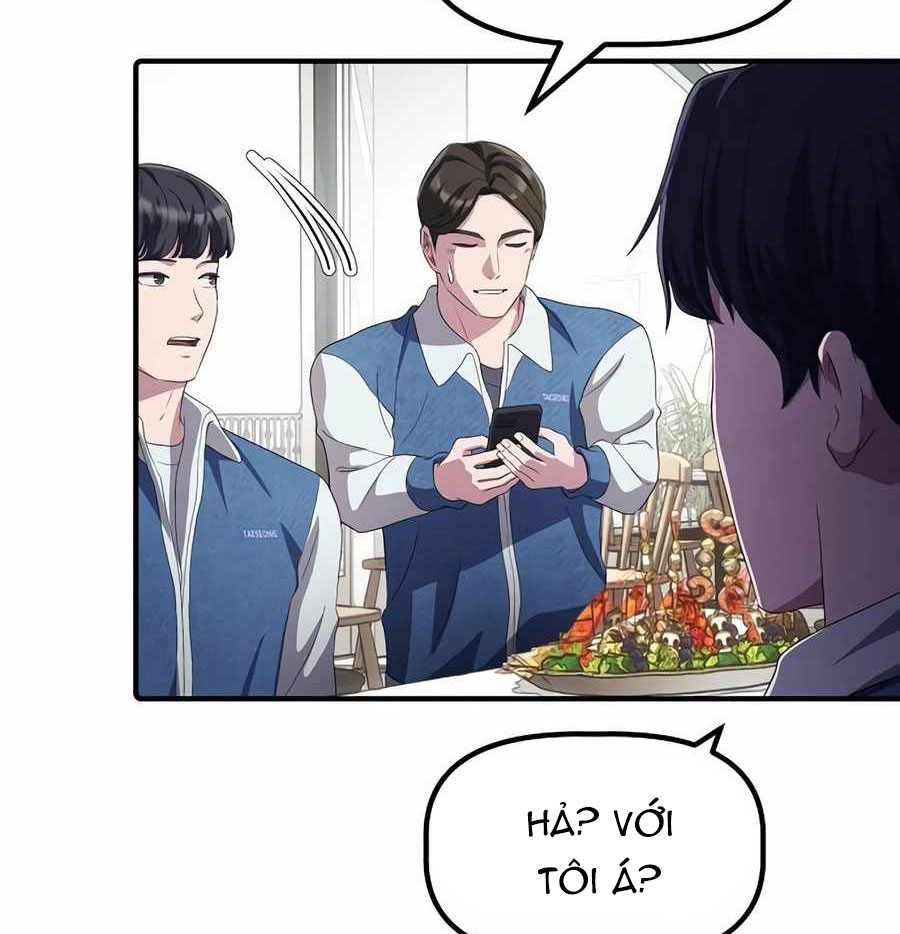 Đi Lên Từ Đáy Xã Hội chapter 24 - Trang 55