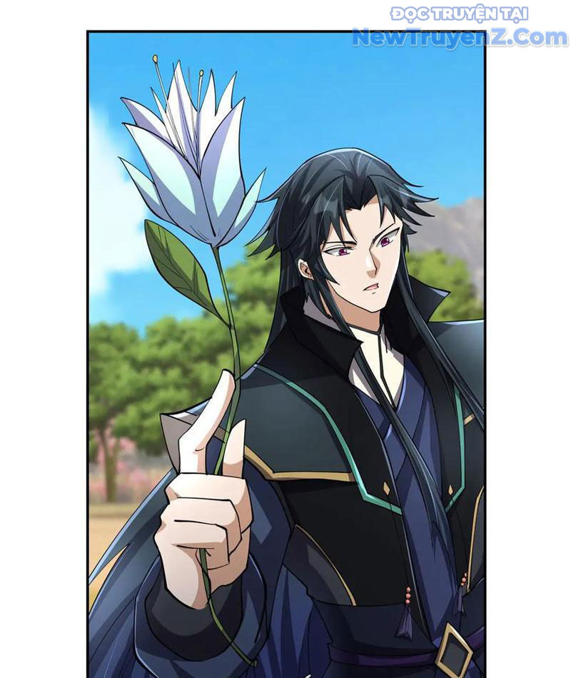 Ngủ say vạn cổ: Xuất thế quét ngang chư thiên chapter 102 - Trang 40