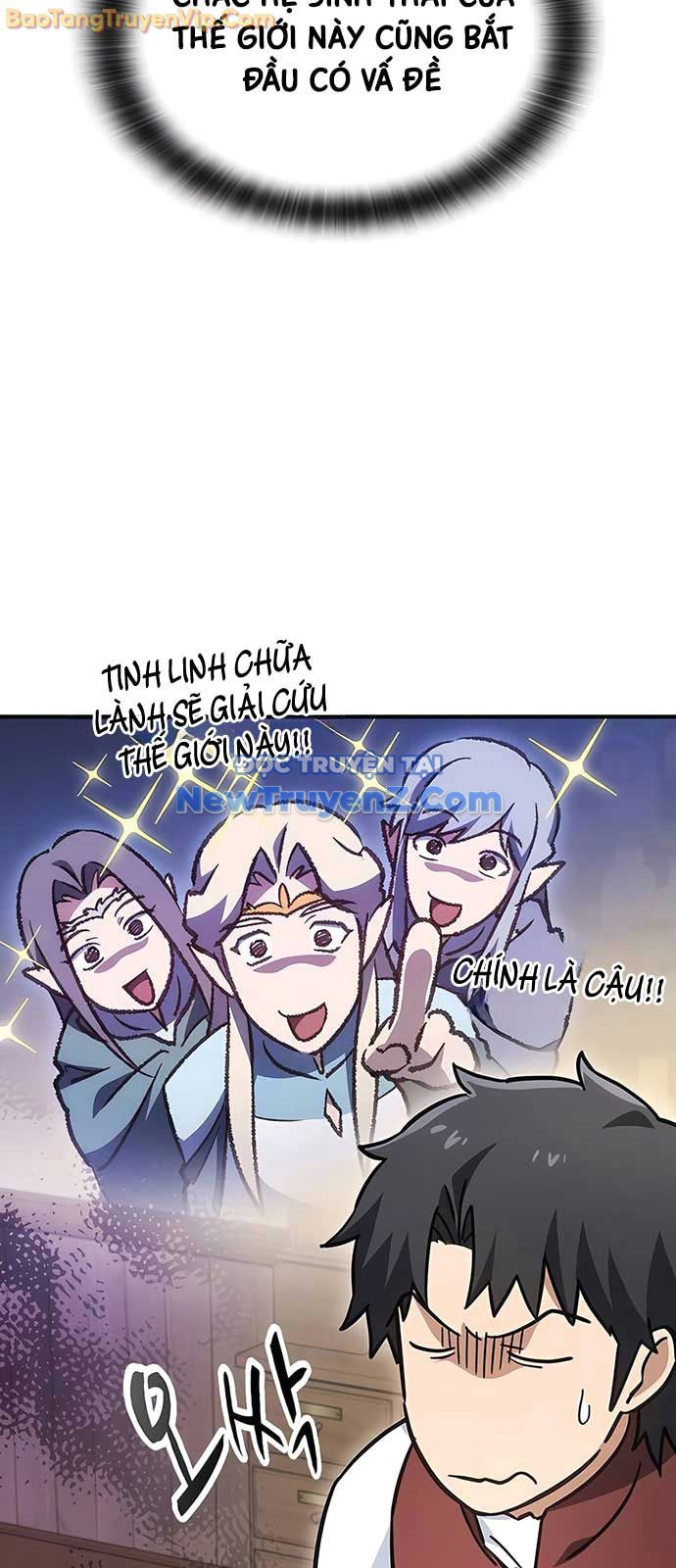 Bác Sĩ Thú Y Ở Dị Giới chapter 13 - Trang 20