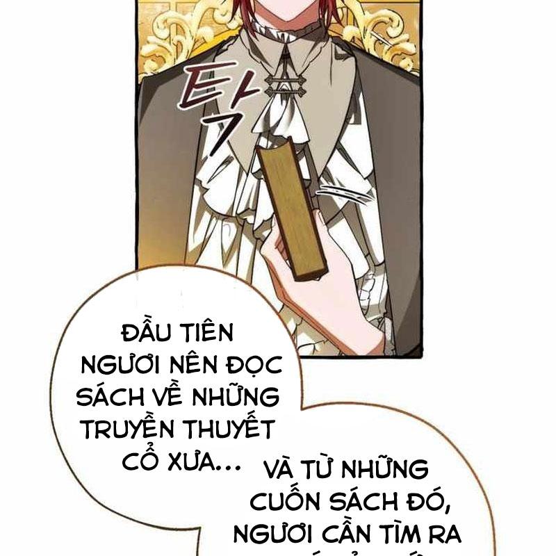 Phế Vật Dòng Dõi Bá Tước chapter 151 - Trang 47
