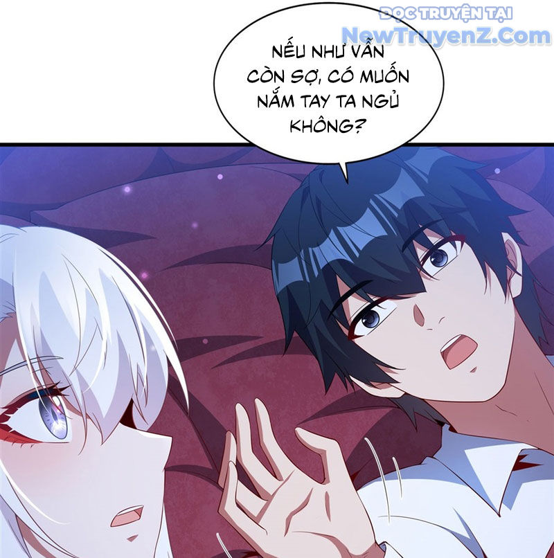 Câm Miệng đi ác Long, Ta Không Muốn Trông Trẻ Với Ngươi Nữa! chapter 40 - Trang 21