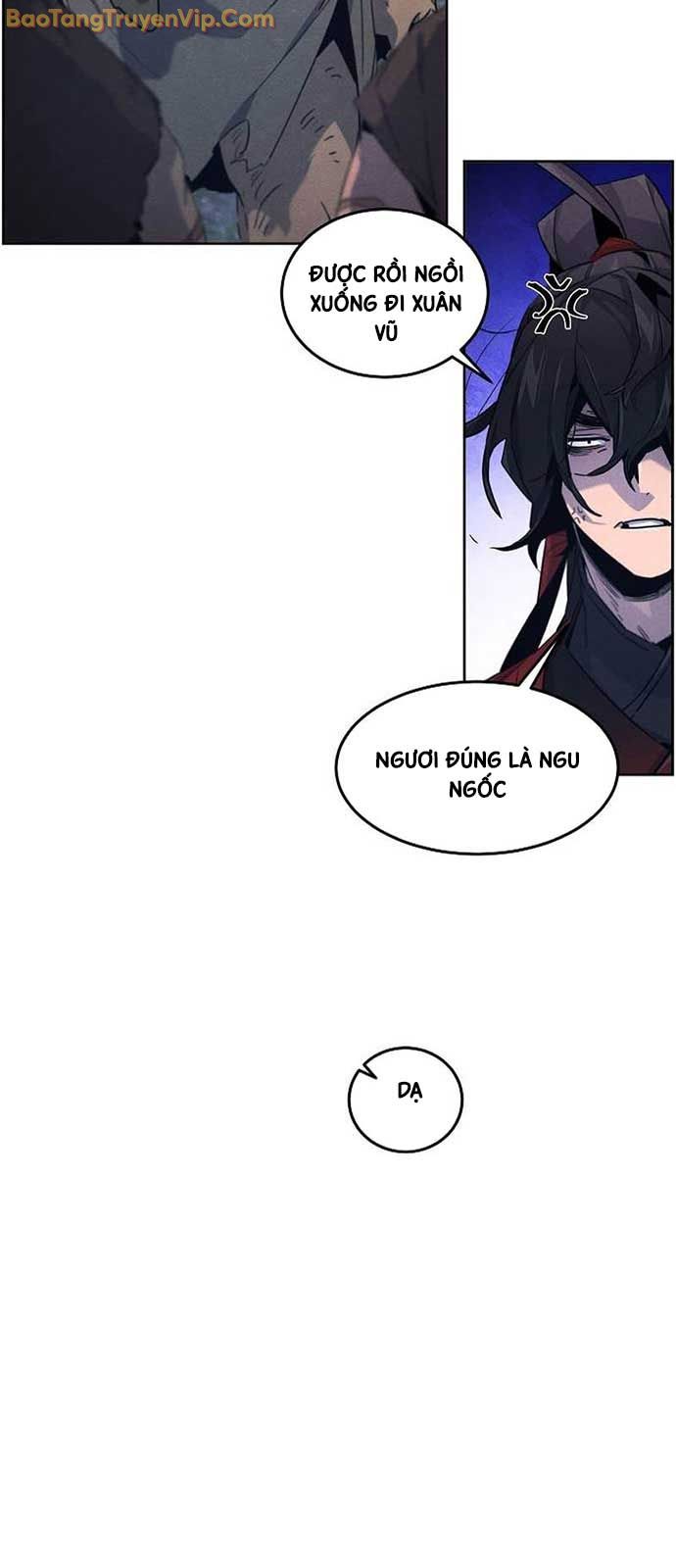 Cuồng Ma Tái Thế chapter 155 - Trang 57