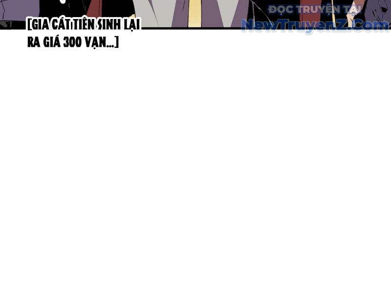 Cấm Chú Sư Mạnh Nhất Lịch Sử chapter 7 - Trang 10