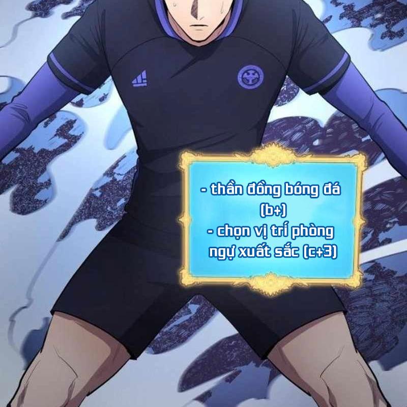 Thiên Phú Bóng Đá, Tất Cả Đều Là Của Tôi! chapter 94 - Trang 107