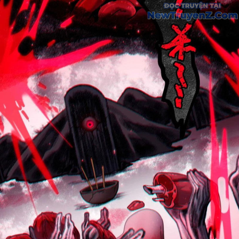 Sức Mạnh Của Ác Thần chapter 159 - Trang 92