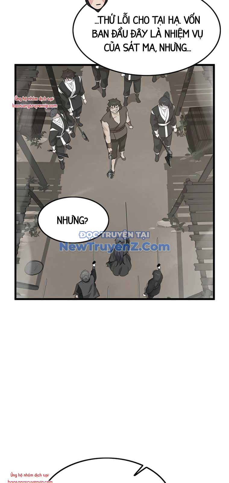 Tôi trở thành chồng của giáo chủ ma giáo chapter 12 - Trang 70