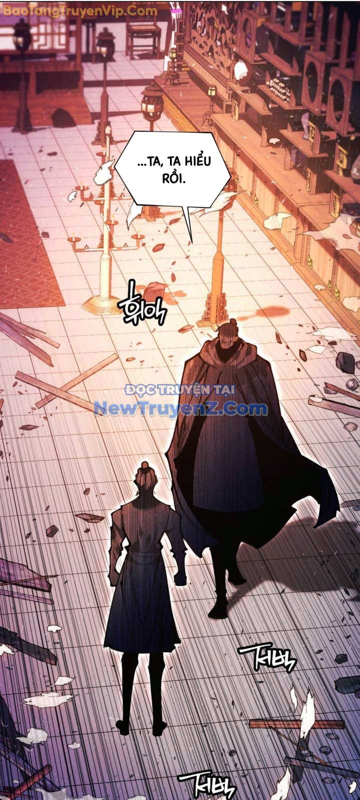 Chuyển Sinh Vào Thế Giới Võ Lâm chapter 138 - Trang 39