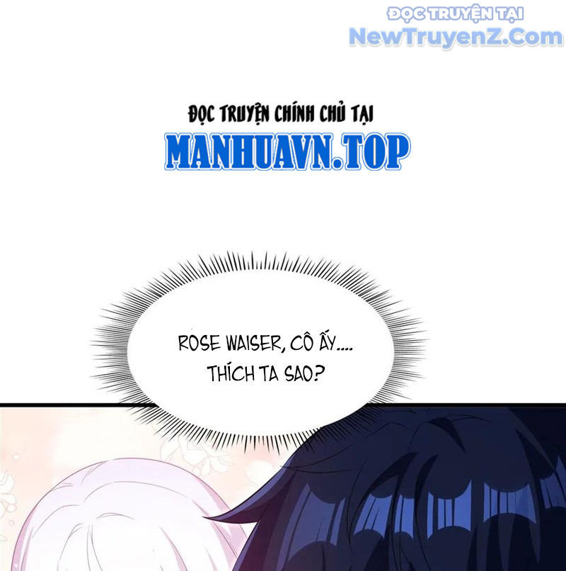 Câm Miệng đi ác Long, Ta Không Muốn Trông Trẻ Với Ngươi Nữa! chapter 39 - Trang 3