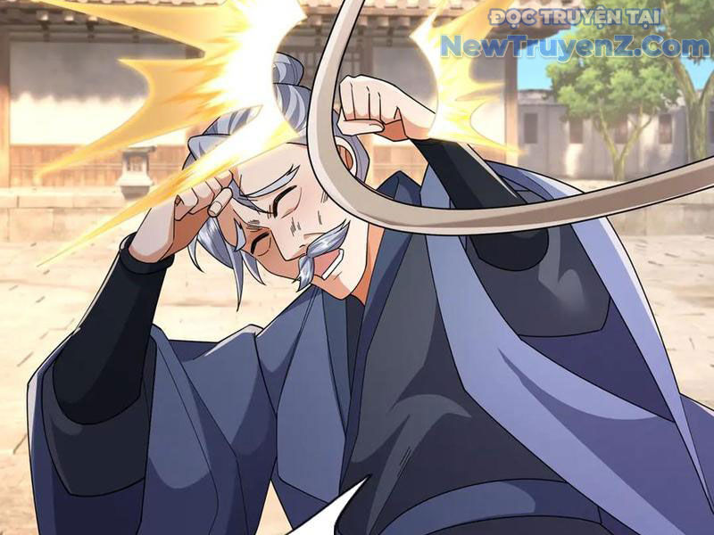 Ngủ say vạn cổ: Xuất thế quét ngang chư thiên chapter 104 - Trang 18