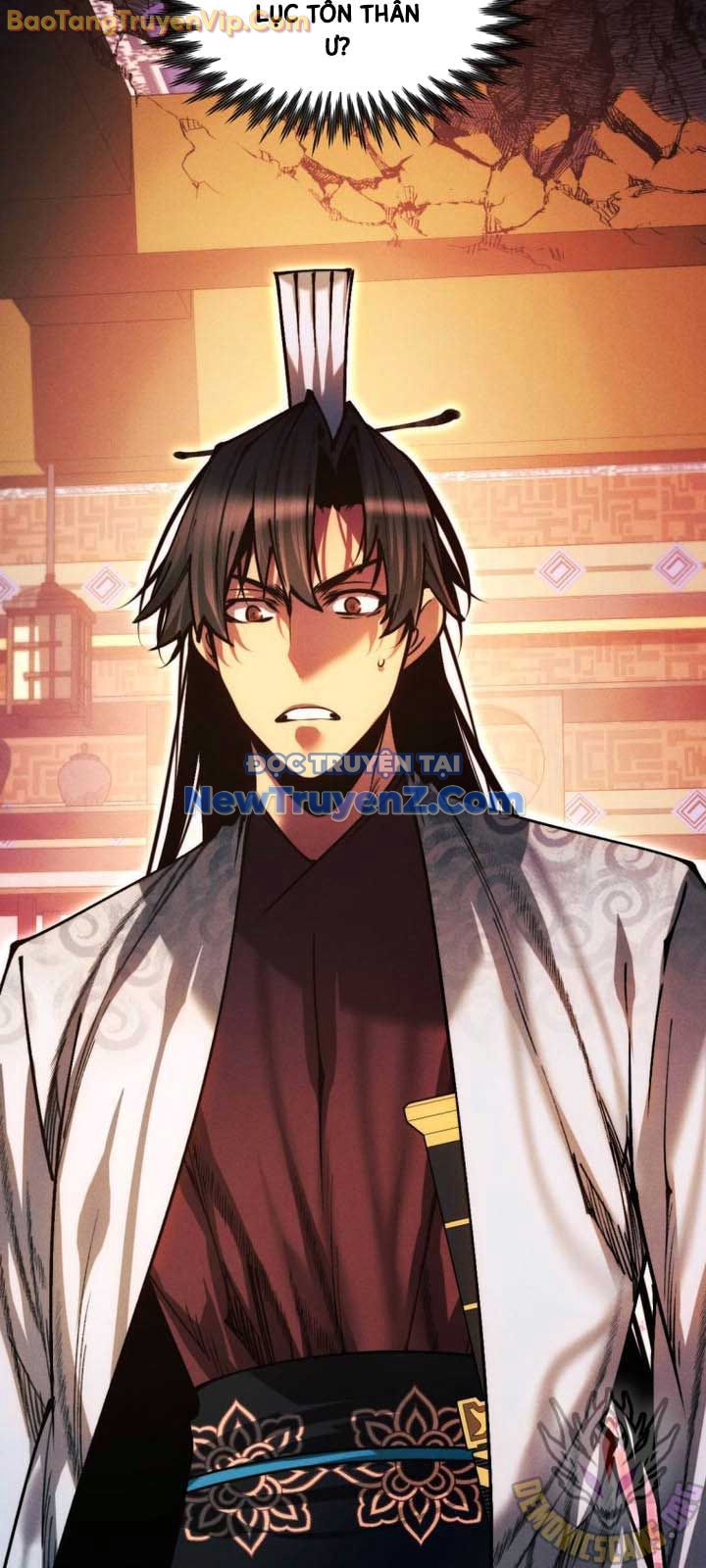 Chuyển Sinh Vào Thế Giới Võ Lâm chapter 138 - Trang 93