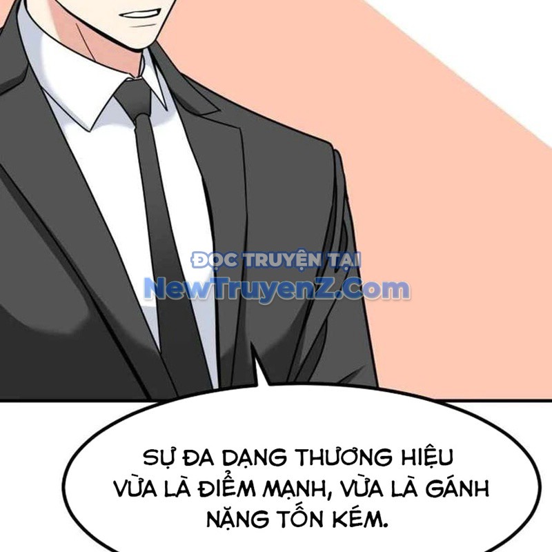 Nhà Đầu Tư Nhìn Thấy Tương Lai chapter 49 - Trang 16