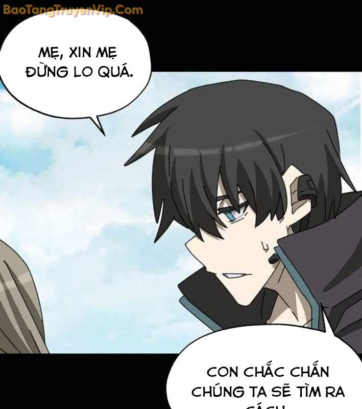 Kẻ Chôn Cất Quái Vật chapter 7 - Trang 142