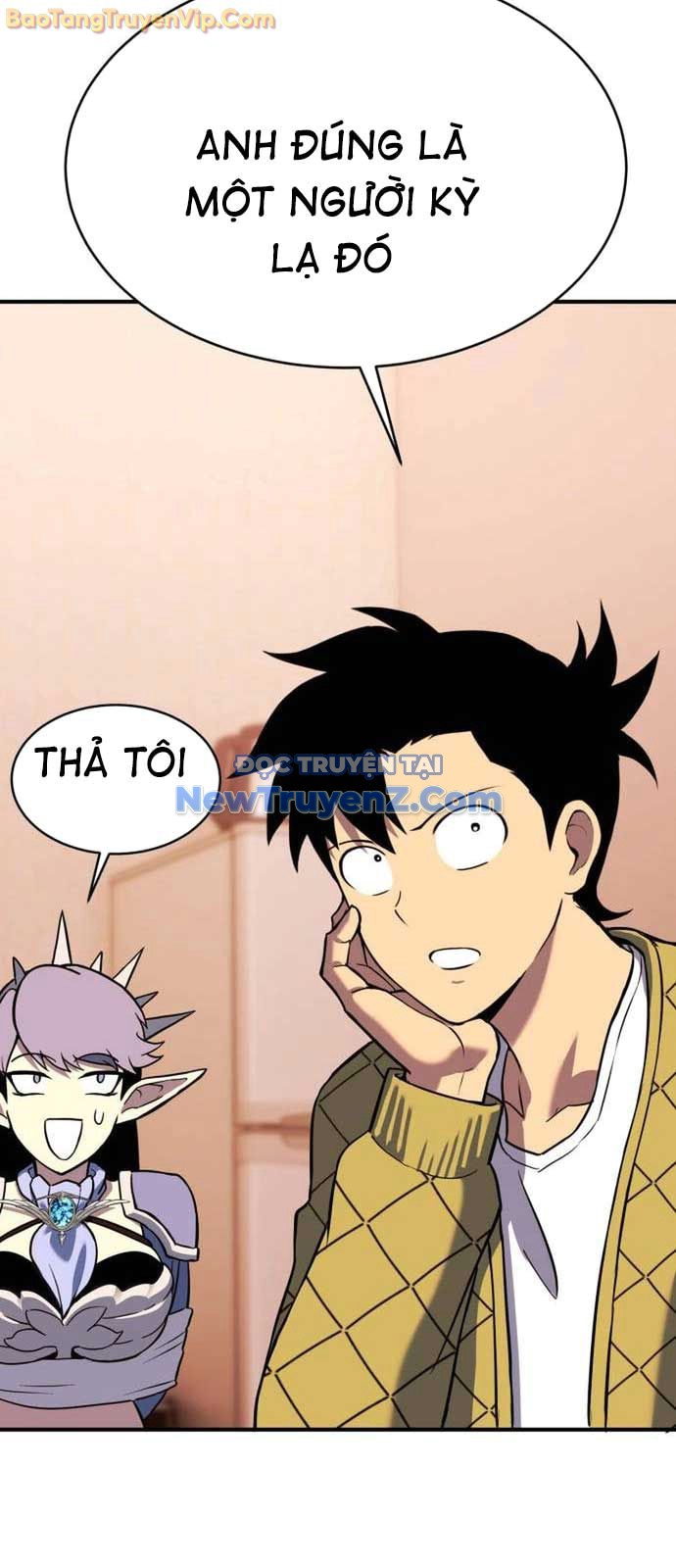 Cây Xẻng Xúc Được Mọi Thứ chapter 9 - Trang 76
