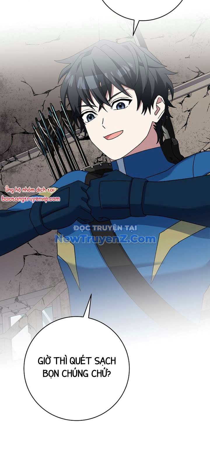 Stream Của Cung Thủ Thiên Tài chapter 63 - Trang 36