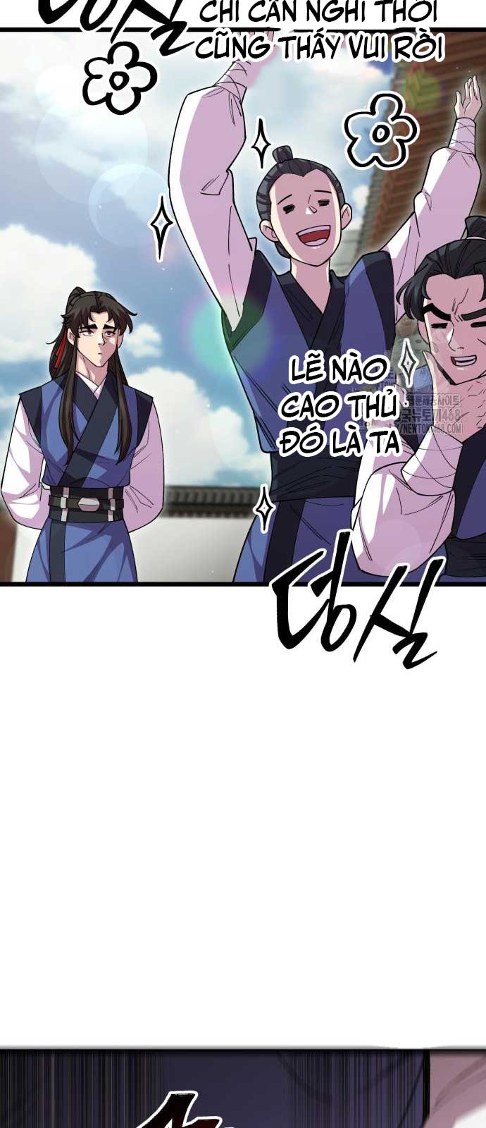 Thiên Hạ Đệ Nhất Đại Sư Huynh chapter 129 - Trang 89