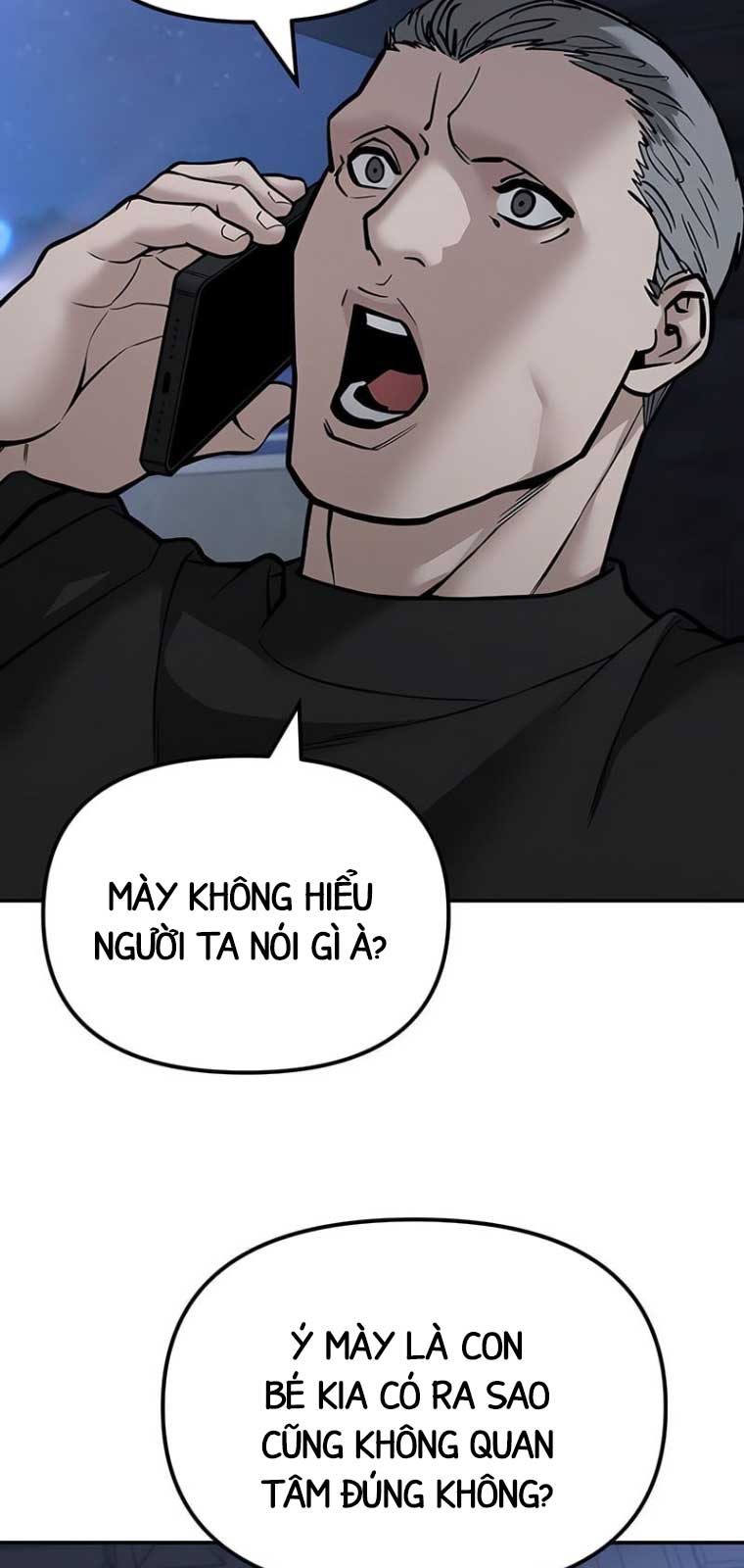 Giang Hồ Thực Thi Công Lý chapter 137 - Trang 75