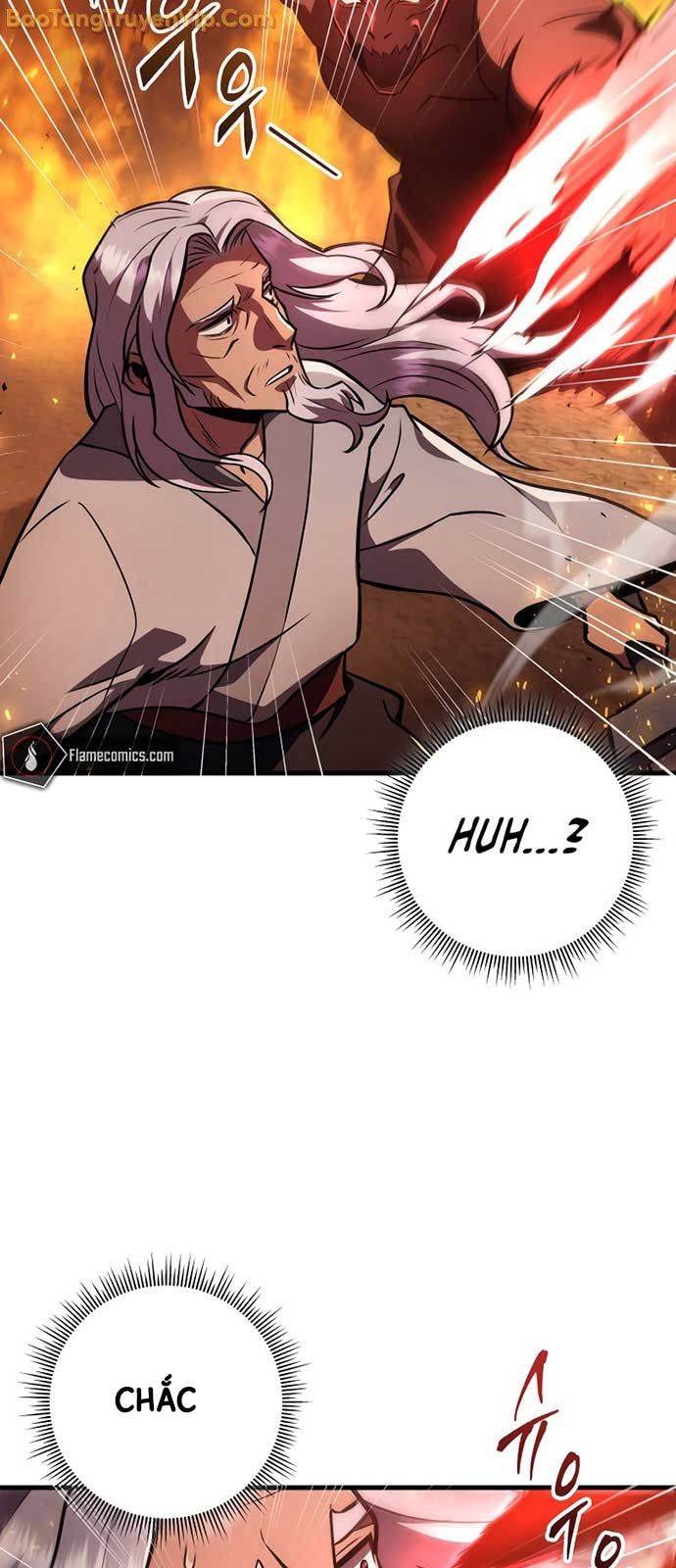 Cửu Thiên Kiếm Pháp chapter 122 - Trang 30