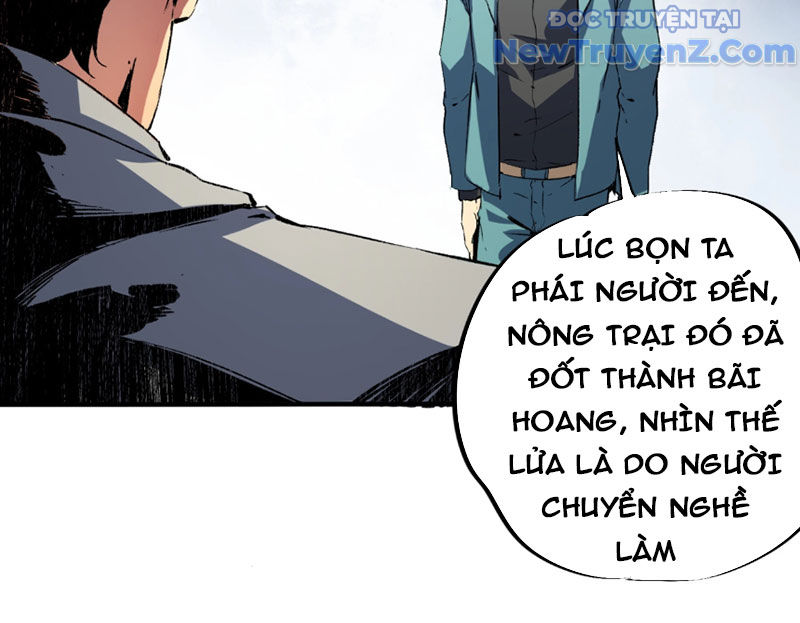 Cấm Chú Sư Mạnh Nhất Lịch Sử chapter 6 - Trang 26