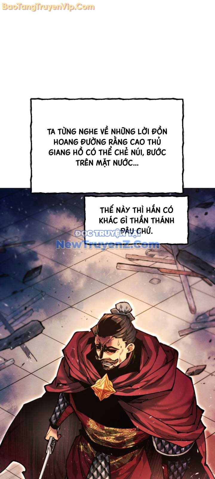 Chuyển Sinh Vào Thế Giới Võ Lâm chapter 138 - Trang 30
