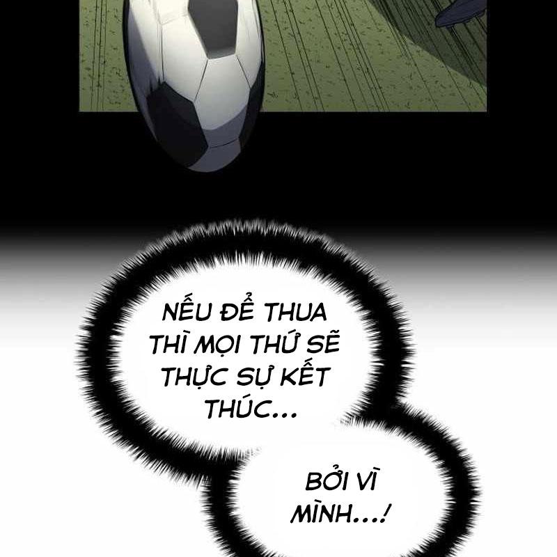 Thiên Phú Bóng Đá, Tất Cả Đều Là Của Tôi! chapter 94 - Trang 9