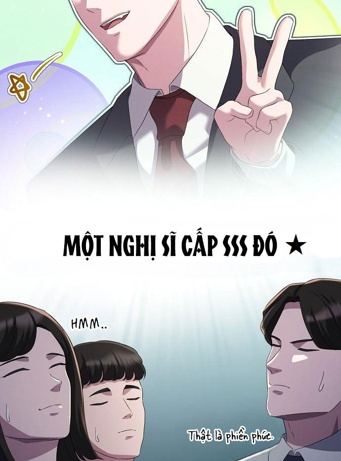 Đi Lên Từ Đáy Xã Hội chapter 21 - Trang 36