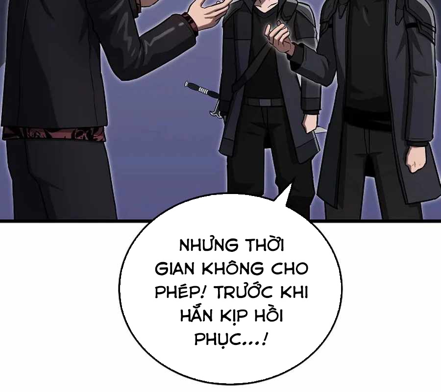 Cách Một Tử Linh Sư Cấp Thảm Họa Nghỉ Hưu chapter 36 - Trang 43
