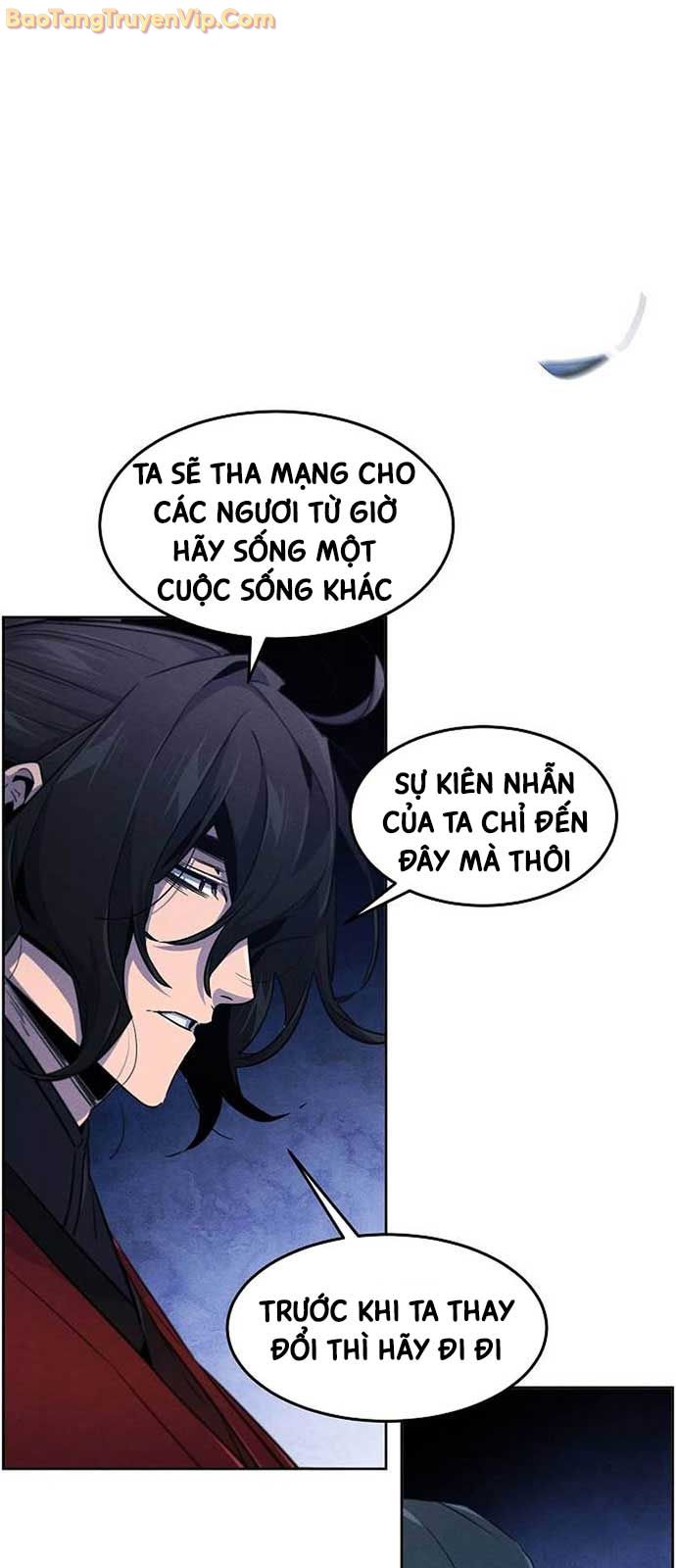 Cuồng Ma Tái Thế chapter 155 - Trang 27