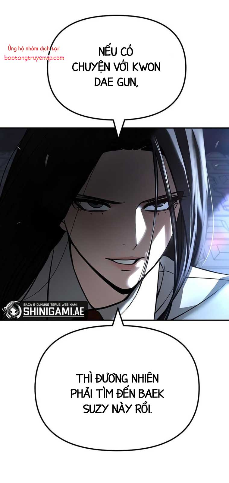Giang Hồ Thực Thi Công Lý chapter 137 - Trang 52