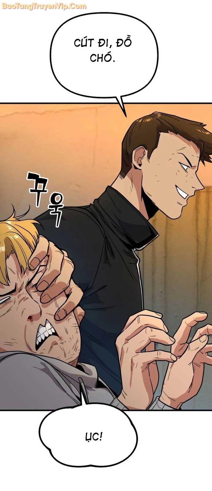 Hacker Báo Thù chapter 5 - Trang 55