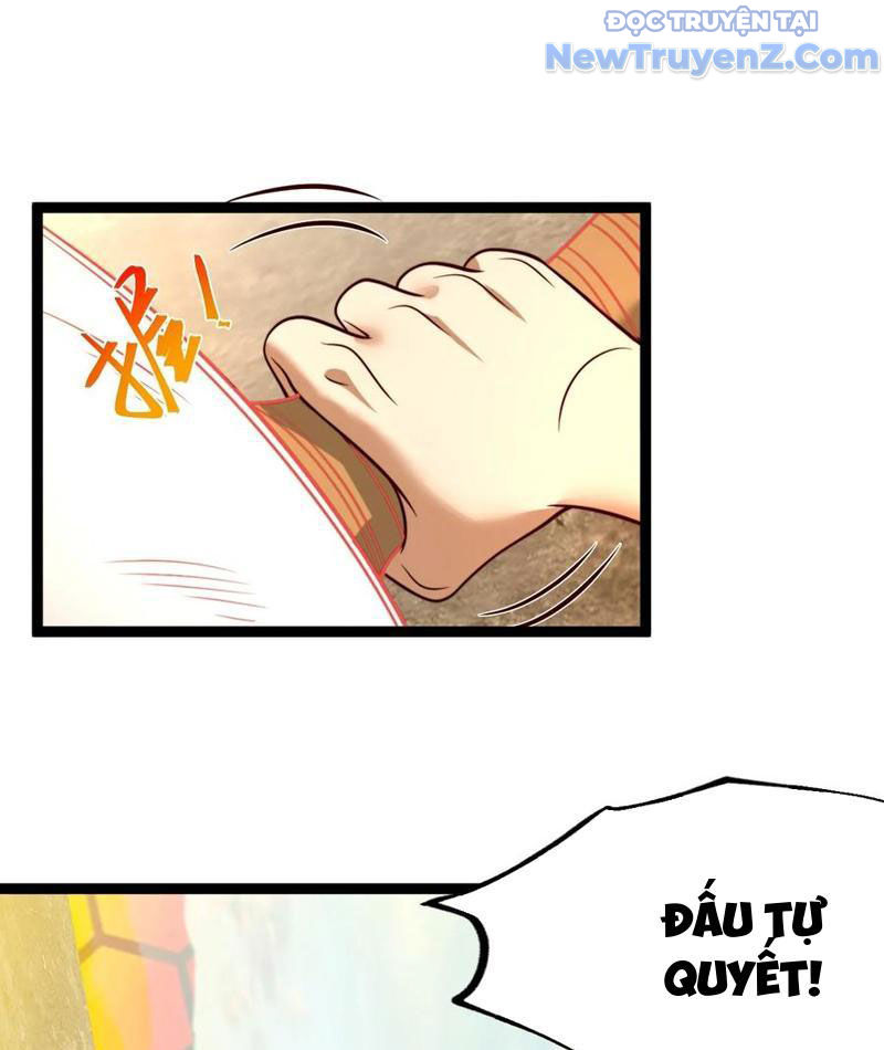 Ta Chính Nghĩa Nhưng Bị Hệ Thống Ép Thành Trùm Phản Diện chapter 141 - Trang 20