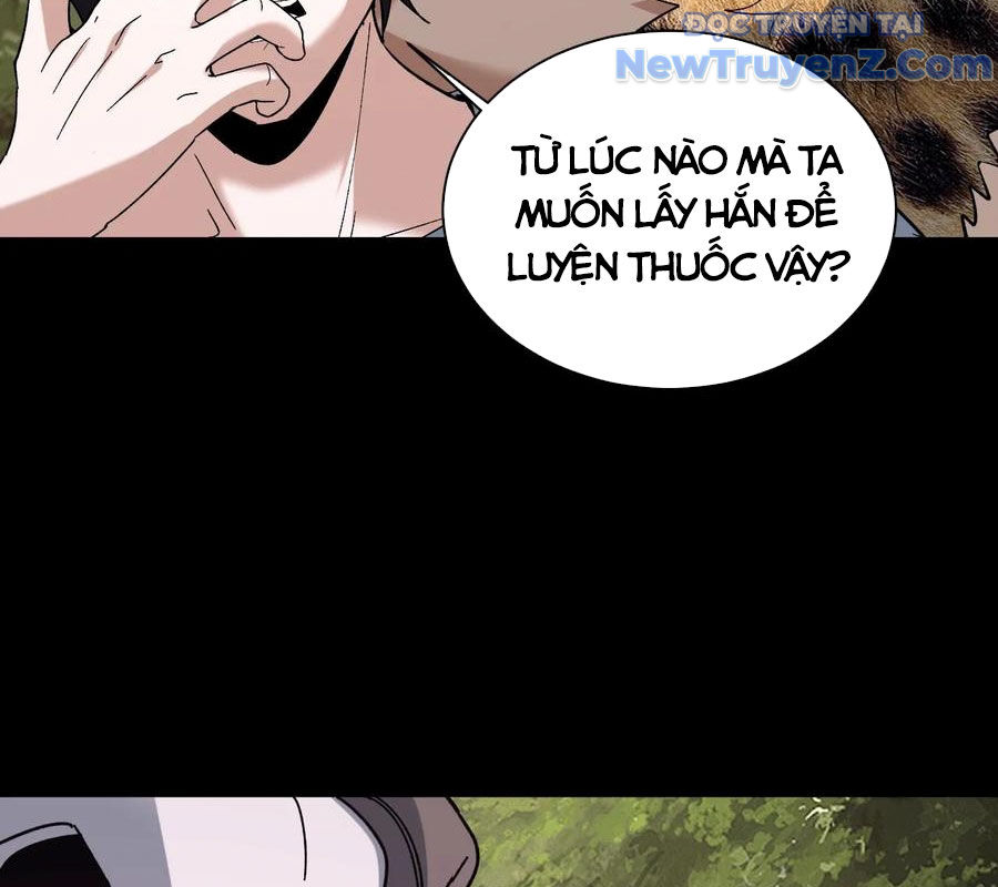 Ngày Tôi Sinh Ra, Bách Quỷ Dạ Hành, Tuyết Thi Hộ đạo chapter 703 - Trang 41