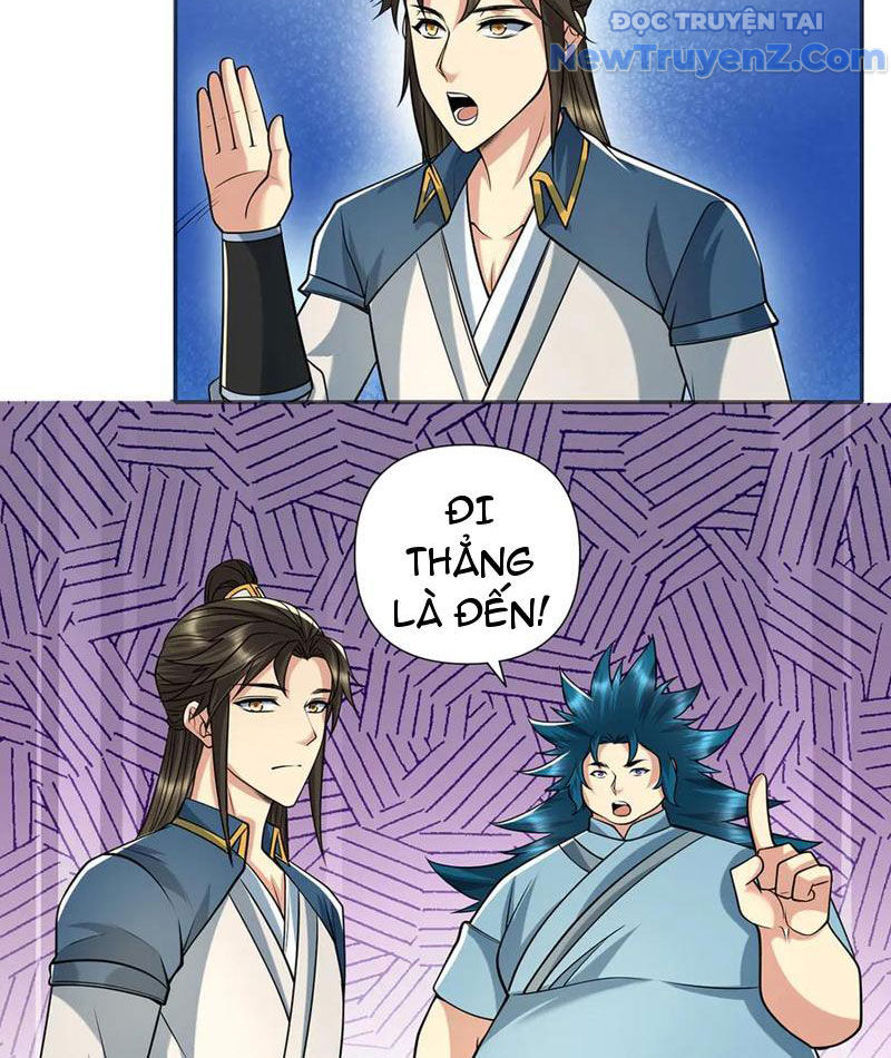 Ta Có Thể Đốn Ngộ Vô Hạn chapter 264 - Trang 13