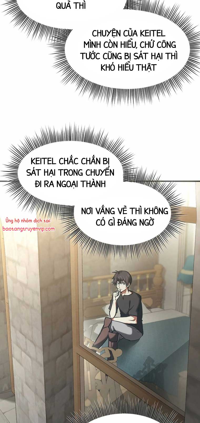Nhân Vật Phụ Trong Thế Giới Điên Loạn chapter 14 - Trang 97
