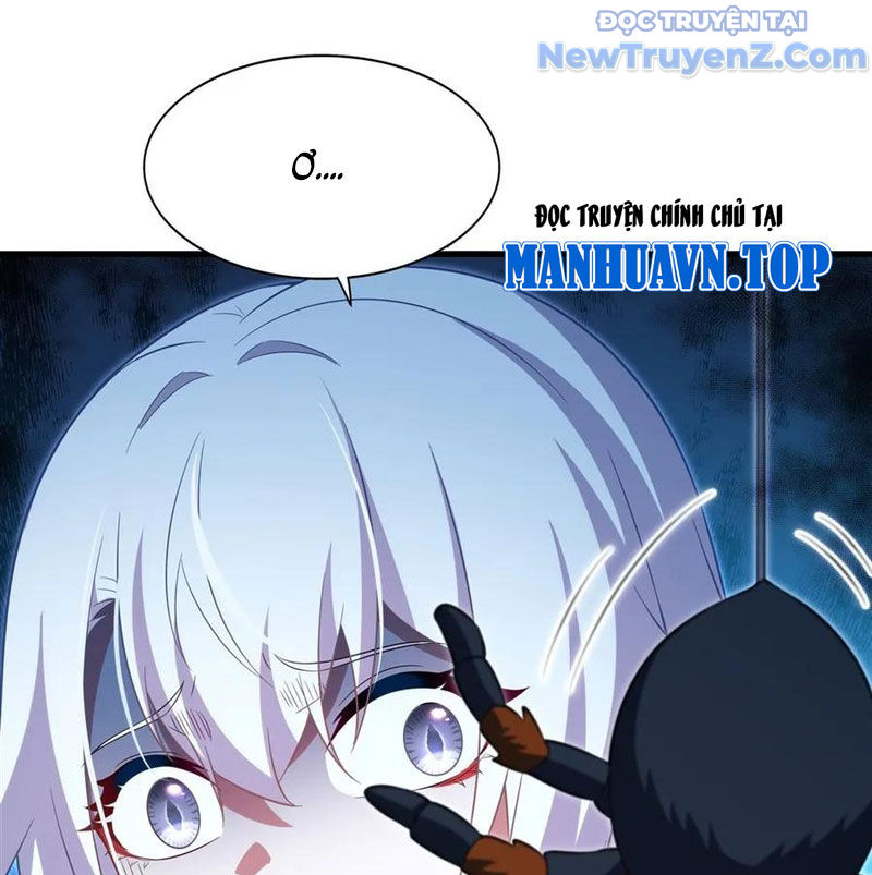 Câm Miệng đi ác Long, Ta Không Muốn Trông Trẻ Với Ngươi Nữa! chapter 39 - Trang 65