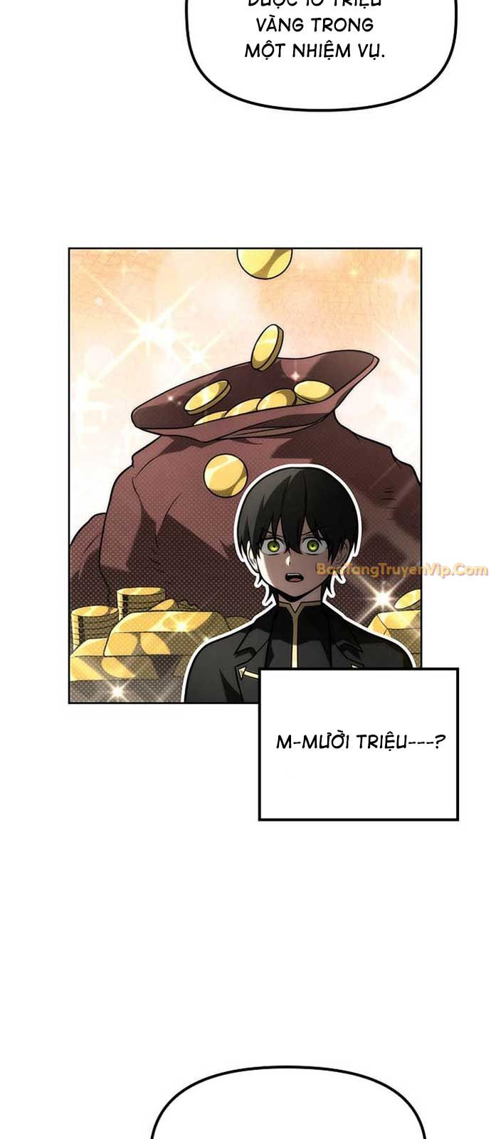Thiếu Gia Chủ Của Gia Tộc Tử Linh Sư chapter 24 - Trang 28
