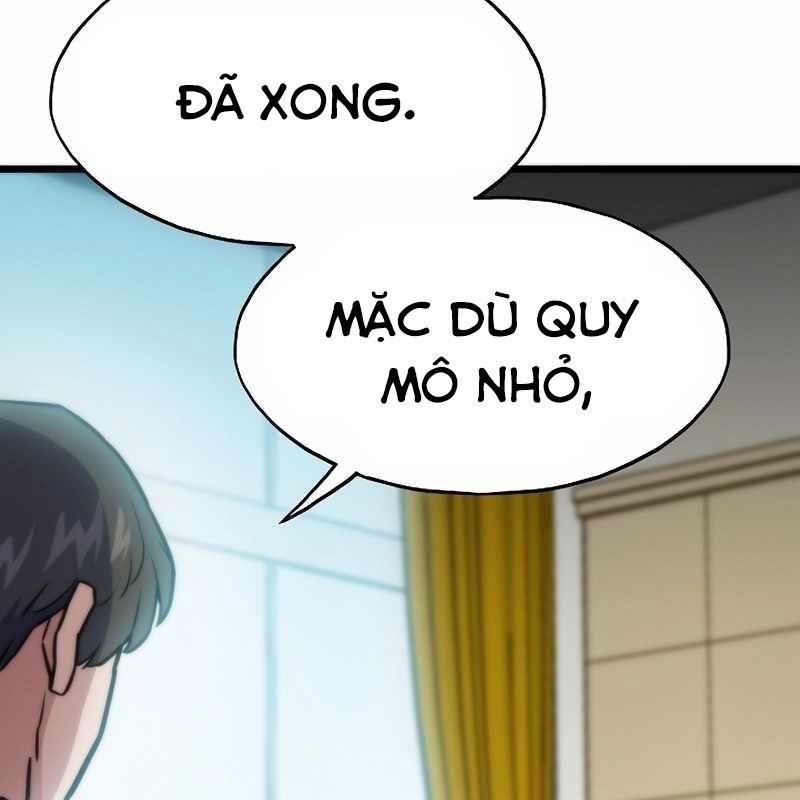 Hồi Quy Giả chapter 131 - Trang 114